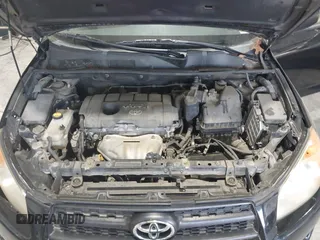 2009 Toyota RAV4 with VIN JTMZF33V89D015348, listed as a IAAI auction lot 42259880 with 263,509 mi miles and . Bid and sale history available at DreamBid. Image 10.