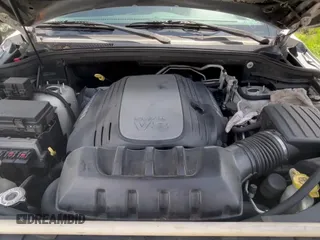 2011 Dodge Durango Crew with VIN 1D4SD4GT5BC592388, listed as a Copart auction lot 86325375 with 216,391 mi miles and Clean title. Bid and sale history available at DreamBid. Image 11.