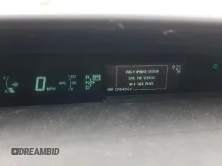 2012 Toyota Prius One with VIN JTDKN3DUXC5493783, listed as a Copart auction lot 54357425 with 176,406 mi miles and Clean Title. Bid and sale history available at DreamBid. Image 9.