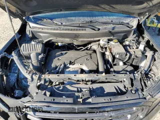 2020 GMC Terrain SLT z VIN 3GKALVEX2LL182777, wystawiony jako Copart lot #89238805 z przebiegiem 113 039 mil mil oraz Szkoda całkowita • Salvage title. Historia ofert i sprzedaży dostępna na DreamBid. Obrazek 11.