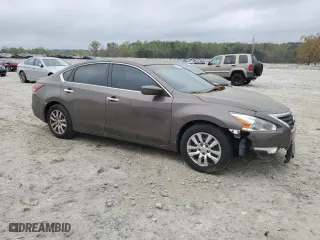 2014 Nissan Altima 2.5 with VIN 1N4AL3APXEC104791, listed as a Copart auction lot 51298705 with 202,088 mi miles and Non Repairable. Bid and sale history available at carsss.com. Image 4.