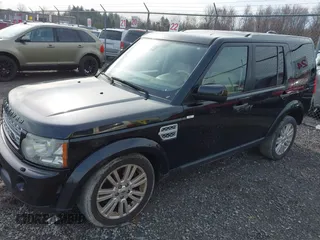 2012 Land Rover LR4 HSE with VIN SALAG2D45CA622299, listed as a IAAI auction lot 42029833 with 226,867 mi miles and . Bid and sale history available at DreamBid. Image 12.