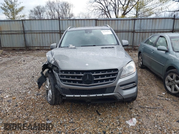 2015 Mercedes-Benz M 350 with VIN 4JGDA5HB0FA513409, listed as a IAAI auction lot 41216564 with 60,539 mi miles and . Bid and sale history available at DreamBid. Image 12.