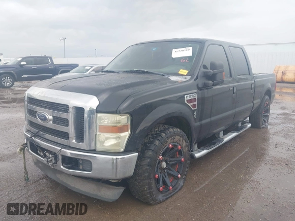 2008 Ford F-250 XL with VIN 1FTSW20R18EE29566, listed as a IAAI auction lot 41938920 with Not provided miles and . Bid and sale history available at DreamBid. Image 17.