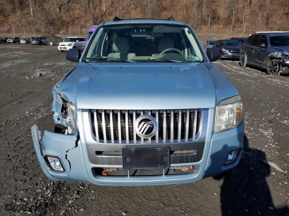 2008 Mercury Mariner with VIN 4M2CU81118KJ02280, listed as a Copart auction lot 47959925 with 142,119 mi miles and Clean Title. Bid and sale history available at carsss.com. Image 5.