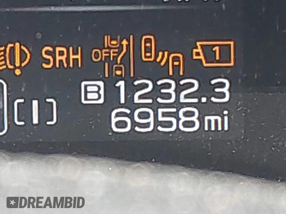 2024 Subaru Crosstrek Special Sports с VIN 4S4GUHF67R3819513, выставлен на аукционе IAAI как лот 42386252 с пробегом 6 958 миль миль и . История ставок и продаж доступна на DreamBid. Изображение 16.
