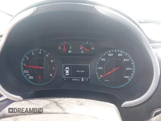 2022 Chevrolet Malibu LT with VIN 1G1ZD5ST3NF174643, listed as a IAAI auction lot 42207862 with 62,797 mi miles and . Bid and sale history available at DreamBid. Image 7.