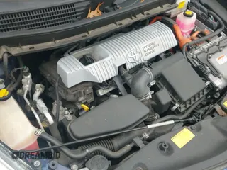 2012 Toyota Prius Two z VIN JTDZN3EUXC3143319, wystawiony jako IAAI lot #43584519 z przebiegiem 110 100 mil mil oraz . Historia ofert i sprzedaży dostępna na DreamBid. Obrazek 20.