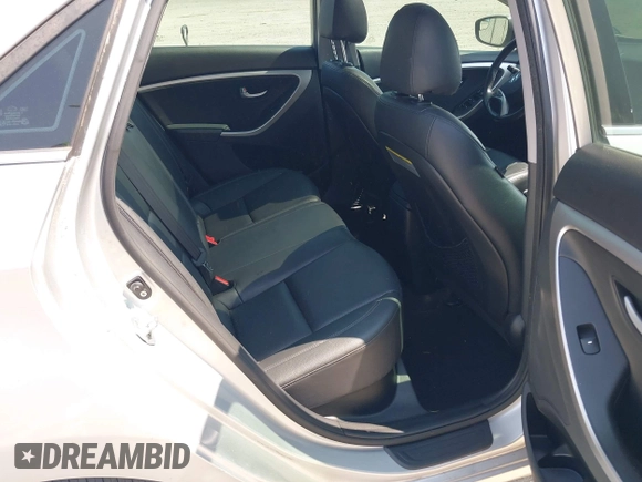 2014 Hyundai Elantra with VIN KMHD35LH4EU219630, listed as a IAAI auction lot 42421681 with 113,442 mi miles and . Bid and sale history available at DreamBid. Image 8.