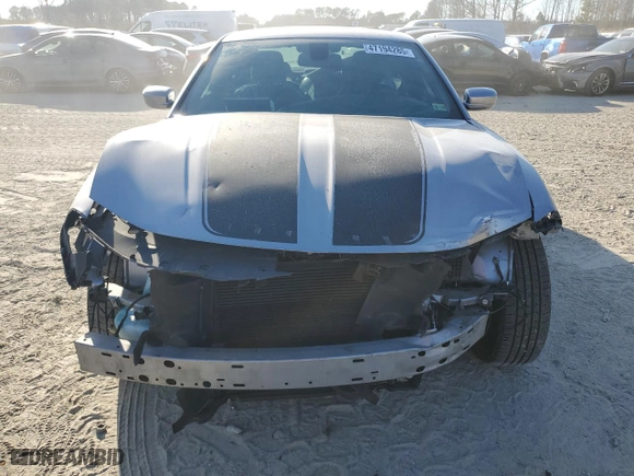 2015 Dodge Charger SE with VIN 2C3CDXBG5FH768151, listed as a Copart auction lot 47194285 with 109,182 mi miles and Salvage Title. Bid and sale history available at carsss.com. Image 5.