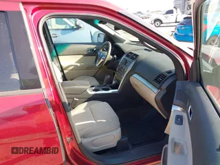 2013 Ford Explorer с VIN 1FM5K7B82DGB37588, выставлен на аукционе IAAI как лот 42292308 с пробегом 265 420 миль миль и . История ставок и продаж доступна на DreamBid. Изображение 5.