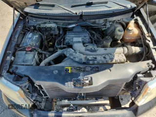 2004 Ford F-150 XLT z VIN 1FTPW14594KD82578, wystawiony jako Copart lot #61647295 z przebiegiem 195 629 mil mil oraz Szkoda całkowita • Salvage title. Historia ofert i sprzedaży dostępna na DreamBid. Obrazek 11.