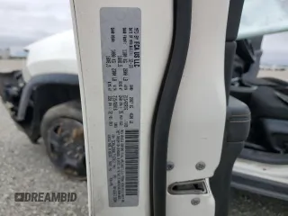 2020 Jeep Compass Sport with VIN 3C4NJDAB4LT167012, listed as a Copart auction lot 54540555 with 196,636 mi miles and Salvage title. Bid and sale history available at DreamBid. Image 14.