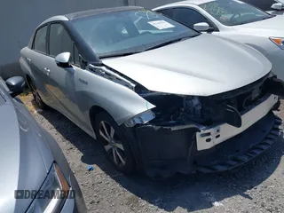 2017 Toyota Mirai с VIN JTDBVRBD4HA003262, выставлен на аукционе IAAI как лот 42168392 с пробегом 64 168 миль миль и . История ставок и продаж доступна на DreamBid. Изображение 1.