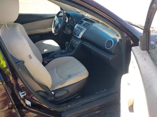 2011 Mazda Mazda6 i Sport with VIN 1YVHZ8BH0B5M04586, listed as a IAAI auction lot 42049308 with 136,802 mi miles. Bid and sale history available at carsss.com. Image 5.