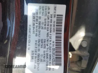 2015 Mazda CX-9 Grand Touring with VIN JM3TB2DA1F0457499, listed as a Copart auction lot 44647895 with 216,229 mi miles and Clean Title. Bid and sale history available at DreamBid. Image 14.