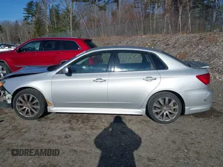 2010 Subaru WRX WRX с VIN JF1GE7G65AG502617, выставлен на аукционе IAAI как лот 41909547 с пробегом 131 957 миль миль и . История ставок и продаж доступна на DreamBid. Изображение 15.