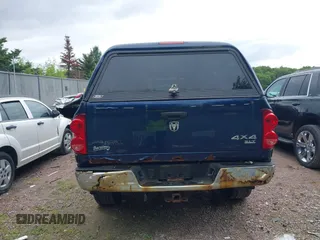 2007 Dodge 1500 SLT с VIN 1D7HU18287J511582, выставлен на аукционе IAAI как лот 42410151 с пробегом 151 001 миль миль и . История ставок и продаж доступна на DreamBid. Изображение 17.