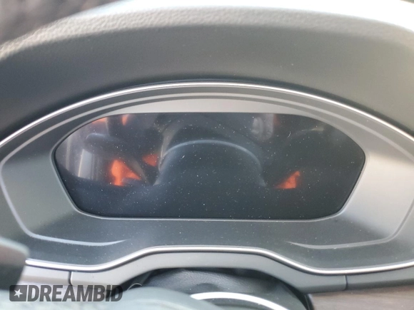 2022 Audi Q5 Premium Plus z VIN WA1BBAFY3N2131211, wystawiony jako Copart lot #87074674 z przebiegiem Nie podano mil oraz Szkoda całkowita • Salvage title. Historia ofert i sprzedaży dostępna na DreamBid. Obrazek 9.