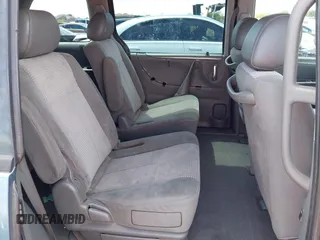 2004 Mazda MPV ES with VIN JM3LW28J440516962, listed as a IAAI auction lot 42121667 with 132,058 mi miles and . Bid and sale history available at carsss.com. Image 8.