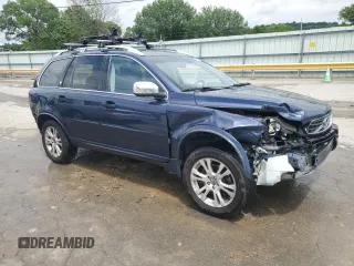 2013 Volvo XC90 Premier Plus z VIN YV4952CZ0D1643752, wystawiony jako Copart lot #58782365 z przebiegiem 122 850 mil mil oraz Szkoda całkowita • Salvage title. Historia ofert i sprzedaży dostępna na DreamBid. Obrazek 4.