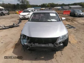 2014 Lexus ES 350 with VIN JTHBK1GG2E2111557, listed as a IAAI auction lot 42009244 with 116,469 mi miles. Bid and sale history available at carsss.com. Image 12.
