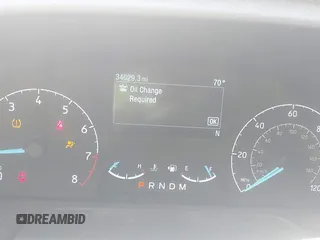 2021 Ford Transit Cargo с VIN 1FTBR1Y88MKA76509, выставлен на аукционе IAAI как лот 42005100 с пробегом 34 029 миль миль и . История ставок и продаж доступна на DreamBid. Изображение 15.