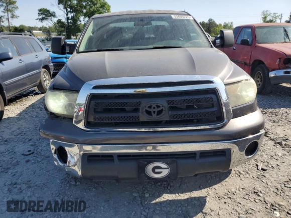 2013 Toyota Tundra z VIN 5TFRM5F14DX055167, wystawiony jako Copart lot #53405225 z przebiegiem 207 290 mil mil oraz Szkoda całkowita • Salvage title. Historia ofert i sprzedaży dostępna na DreamBid. Obrazek 5.