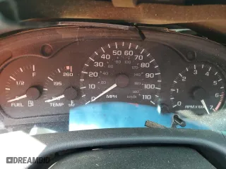 2003 Chevrolet Cavalier with VIN 1G1JC52F237121885, listed as a Copart auction lot 75840304 with 0 mi miles and Salvage Title. Bid and sale history available at carsss.com. Image 9.