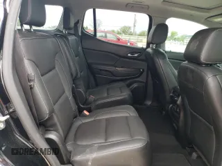 2018 GMC Acadia SLT z VIN 1GKKNMLSXJZ119108, wystawiony jako Copart lot #50615645 z przebiegiem 80 747 mil mil oraz Szkoda całkowita • Salvage title. Historia ofert i sprzedaży dostępna na DreamBid. Obrazek 11.