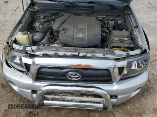 2006 Toyota Tacoma PreRunner with VIN 3TMKU72N86M007623, listed as a Copart auction lot 58655905 with Not provided miles and Salvage title. Bid and sale history available at DreamBid. Image 11.