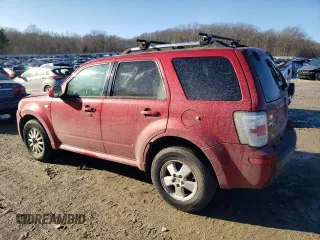 2009 Mercury Mariner Premier z VIN 4M2CU97G59KJ05976, wystawiony jako Copart lot #45646445 z przebiegiem 167 041 mil mil oraz Czysty tytuł • Clean title. Historia ofert i sprzedaży dostępna na DreamBid. Obrazek 2.