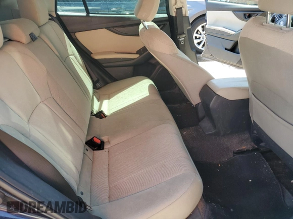 2020 Subaru Impreza z VIN 4S3GTAB61L3729849, wystawiony jako Copart lot #57676255 z przebiegiem 68 144 mil mil oraz Szkoda całkowita • Salvage title. Historia ofert i sprzedaży dostępna na DreamBid. Obrazek 10.