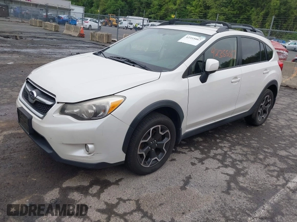 2014 Subaru Crosstrek Limited z VIN JF2GPAGC4E8202253, wystawiony jako IAAI lot #42355067 z przebiegiem 163 524 mil mil oraz . Historia ofert i sprzedaży dostępna na DreamBid. Obrazek 19.