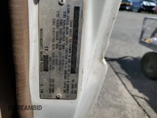1985 Toyota Pickup z VIN JT4RN50R4F0068265, wystawiony jako Copart lot #51827965 z przebiegiem 348 047 mil mil oraz Szkoda całkowita • Salvage title. Historia ofert i sprzedaży dostępna na DreamBid. Obrazek 12.