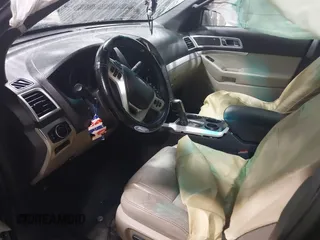 2014 Ford Explorer XLT с VIN 1FM5K7D91EGA01170, выставлен на аукционе IAAI как лот 42266372 с пробегом 92 934 миль миль и . История ставок и продаж доступна на DreamBid. Изображение 5.