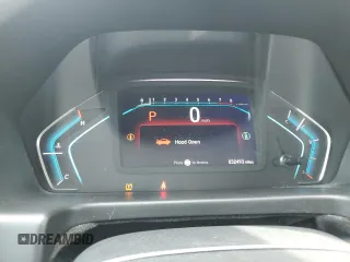2021 Honda Odyssey LX с VIN 5FNRL6H24MB044310, выставлен на аукционе Copart как лот 54722715 с пробегом 32 493 миль миль и Списание • Salvage title. История ставок и продаж доступна на DreamBid. Изображение 9.