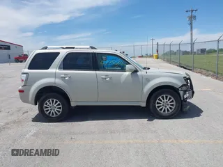 2009 Mercury Mariner Premier с VIN 4M2CU87799KJ21771, выставлен на аукционе IAAI как лот 42256896 с пробегом 107 667 миль миль и . История ставок и продаж доступна на DreamBid. Изображение 13.