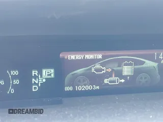 2013 Toyota Prius One with VIN JTDKN3DU0D5691290, listed as a IAAI auction lot 42138179 with 102,003 mi miles and . Bid and sale history available at DreamBid. Image 15.