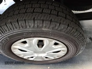 2023 Ford Transit Cargo с VIN 1FTBR1Y81PKA72158, выставлен на аукционе IAAI как лот 42526405 с пробегом 52 669 миль миль и . История ставок и продаж доступна на DreamBid. Изображение 15.
