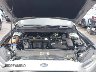 2016 Ford Fusion S with VIN 3FA6P0G76GR156522, listed as a IAAI auction lot 42199343 with 179,342 mi miles and . Bid and sale history available at DreamBid. Image 10.