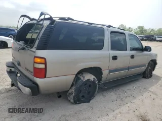 2002 Chevrolet Suburban LS с VIN 3GNEC16Z62G173455, выставлен на аукционе Copart как лот 51248445 с пробегом 275 412 миль миль и Списание • Salvage title. История ставок и продаж доступна на DreamBid. Изображение 3.