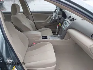 2007 Toyota Camry CE with VIN 4T1BE46K97U699024, listed as a IAAI auction lot 41811098 with 97,560 mi miles and . Bid and sale history available at DreamBid. Image 5.