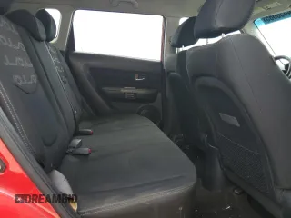 2013 Kia Soul ! with VIN KNDJT2A60D7630043, listed as a Copart auction lot 54430685 with 199,100 mi miles and Clean Title. Bid and sale history available at carsss.com. Image 10.
