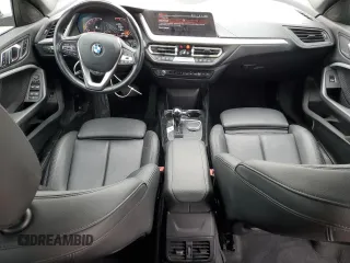 2022 BMW 2 Series 228i xDrive with VIN WBA73AK04N7K19810, listed as a Copart auction lot 78588794 with 41,880 mi miles and Clean Title. Bid and sale history available at carsss.com. Image 8.