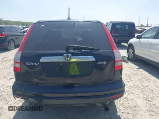 2011 Honda CR-V EX-L with VIN 5J6RE4H71BL104803, listed as a IAAI auction lot 42120972 with 140,020 mi miles and . Bid and sale history available at carsss.com. Image 17.