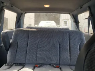 1993 Dodge Caravan z VIN 2B4GH2533PR287787, wystawiony jako Copart lot #71940684 z przebiegiem 107 939 mil mil oraz Szkody całkowita. Historia ofert i sprzedaży dostępna na DreamBid. Obrazek 10.