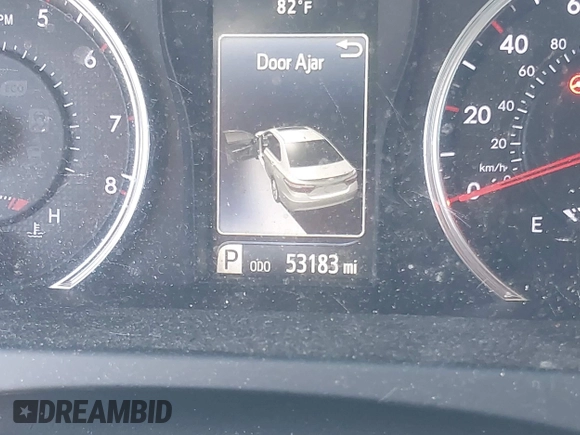 2017 Toyota Camry XLE z VIN 4T1BF1FK6HU307775, wystawiony jako IAAI lot #42123374 z przebiegiem 53 183 mil mil oraz . Historia ofert i sprzedaży dostępna na DreamBid. Obrazek 16.