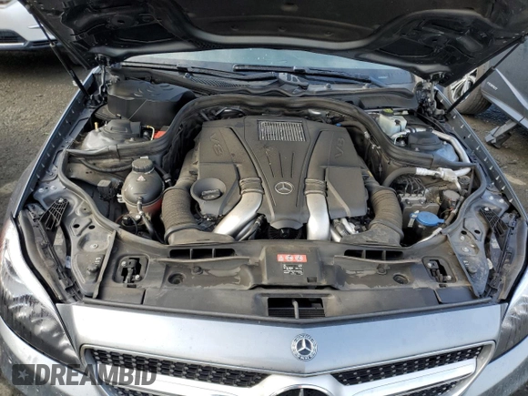 2017 Mercedes-Benz CLS 550 z VIN WDDLJ7DB2HA197540, wystawiony jako Copart lot #41683284 z przebiegiem 85 196 mil mil oraz . Historia ofert i sprzedaży dostępna na DreamBid. Obrazek 11.