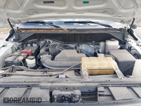 2021 Nissan NV Cargo SV z VIN 1N6BF0LY9MN808457, wystawiony jako IAAI lot #41994149 z przebiegiem 132 571 mil mil oraz . Historia ofert i sprzedaży dostępna na DreamBid. Obrazek 10.
